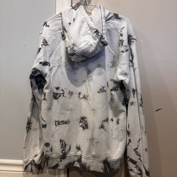 Brave soul ‘marble’ tracksuit - Picture 2 of 9